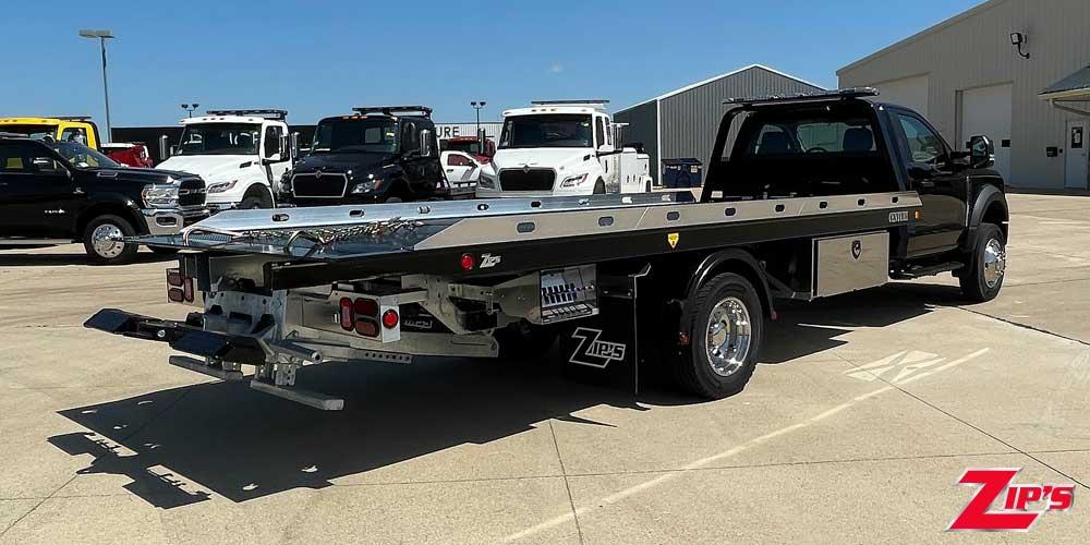 Picture of 2025 Century Steel 10 Series Car Carrier, Ford F600SD 4X4, 21759