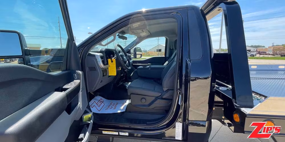 Picture of 2025 Century Steel 10 Series Car Carrier, Ford F600SD 4X4, 21759