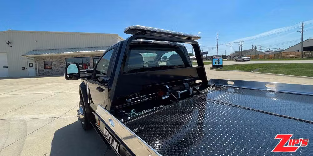 Picture of 2025 Century Steel 10 Series Car Carrier, Ford F600SD 4X4, 21759