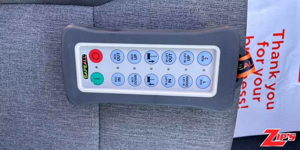 Picture of 2025 Century Steel 10 Series Car Carrier, Ford F600SD 4X4, 21759