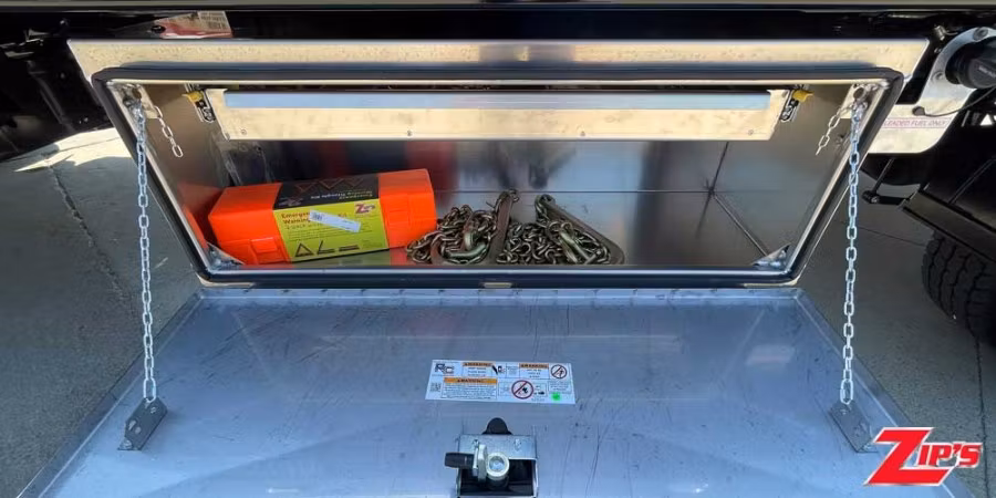 Picture of 2025 Century Steel 10 Series Car Carrier, Ford F600SD 4X4, 21759