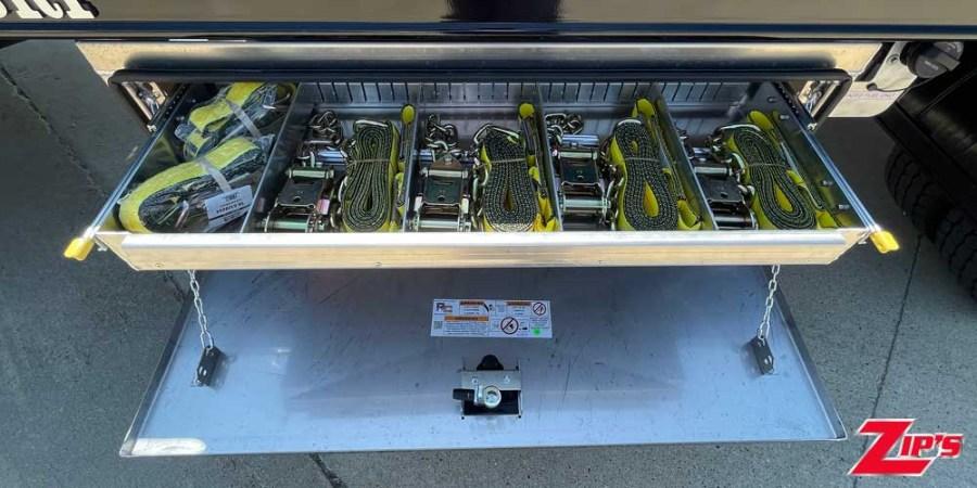 Picture of 2025 Century Steel 10 Series Car Carrier, Ford F600SD 4X4, 21759