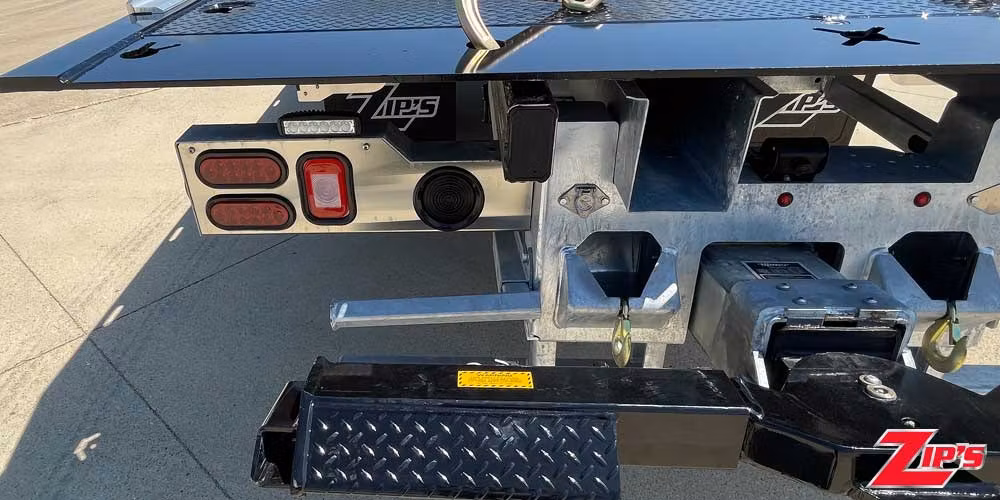 Picture of 2025 Century Steel 10 Series Car Carrier, Ford F600SD 4X4, 21759