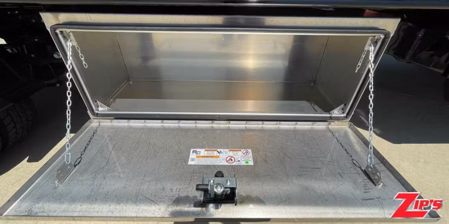 Picture of 2025 Century Steel 10 Series Car Carrier, Ford F600SD 4X4, 21759