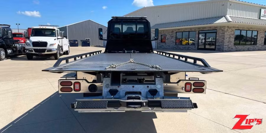 Picture of 2025 Century Steel 12 Series LCG™ Car Carrier, International MV, 22042