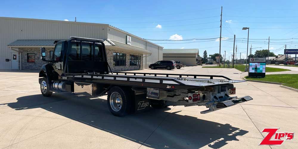 Picture of 2025 Century Steel 12 Series LCG™ Car Carrier, International MV, 22042