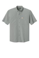 Picture of Carhartt Force Sun Defender Short Sleeve Shirt