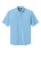 Picture of Carhartt Force Sun Defender Short Sleeve Shirt