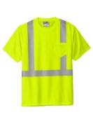 Picture of CornerStone Class 2 Mesh Short Sleeve T-Shirt