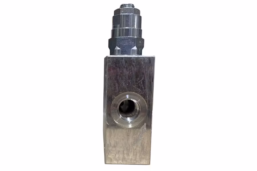 Picture of Miller Tilt Cylinder Holding Valve