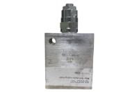 Picture of Miller Tilt Cylinder Holding Valve