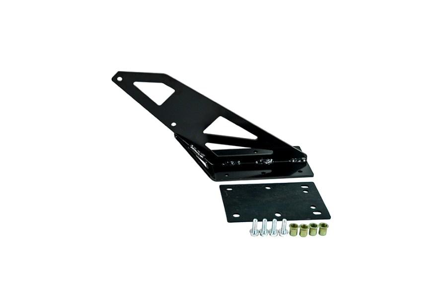 Picture of EZ Claw Top Mount