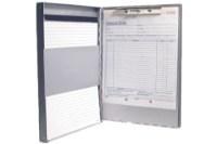 Picture of Saunders Snapak Aluminum Storage Form Holder