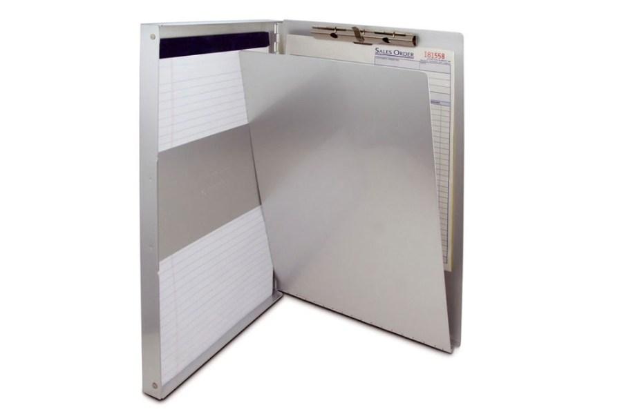 Picture of Saunders Snapak Aluminum Storage Form Holder