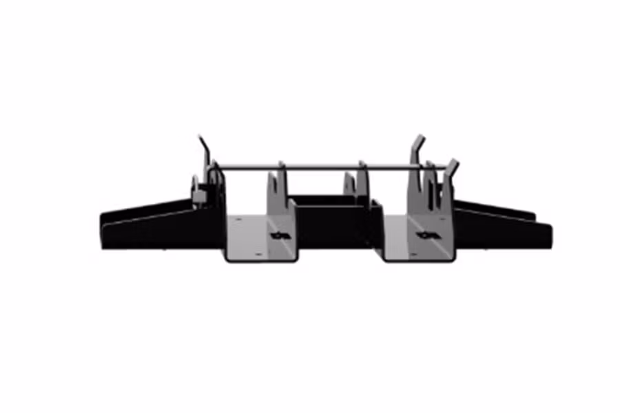 Picture of In The Ditch Dolly Mount