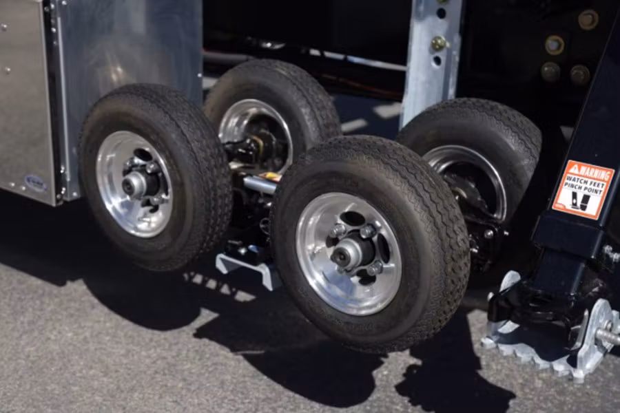 Picture of In The Ditch Dolly Mount
