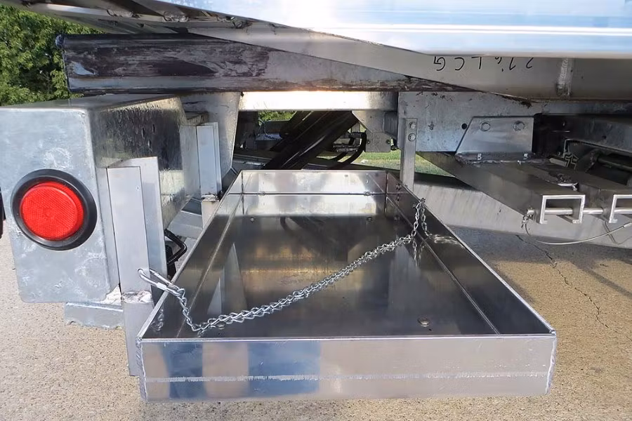 Picture of Zip's Custom Dolly Tray 5.70 Dollies