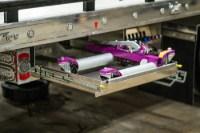 Picture of Zip's Custom GoJak Sliding Drawer System