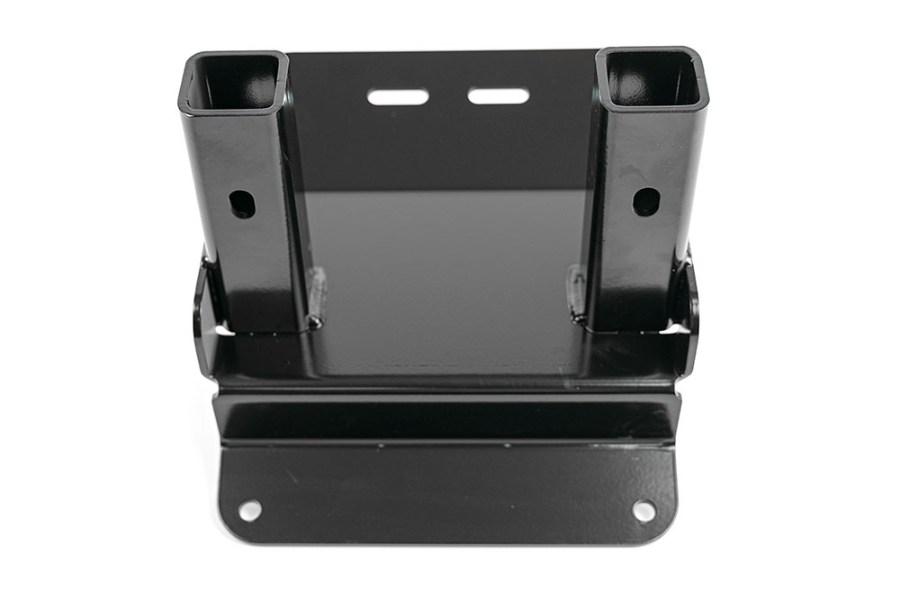 Picture of Zip's GoJak Light-Duty Wrecker Mount