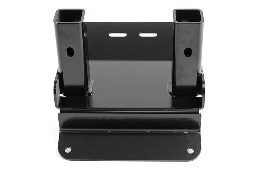 Picture of Zip's GoJak Light-Duty Wrecker Mount