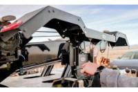 Picture of In The Ditch Dolly Fender Mount