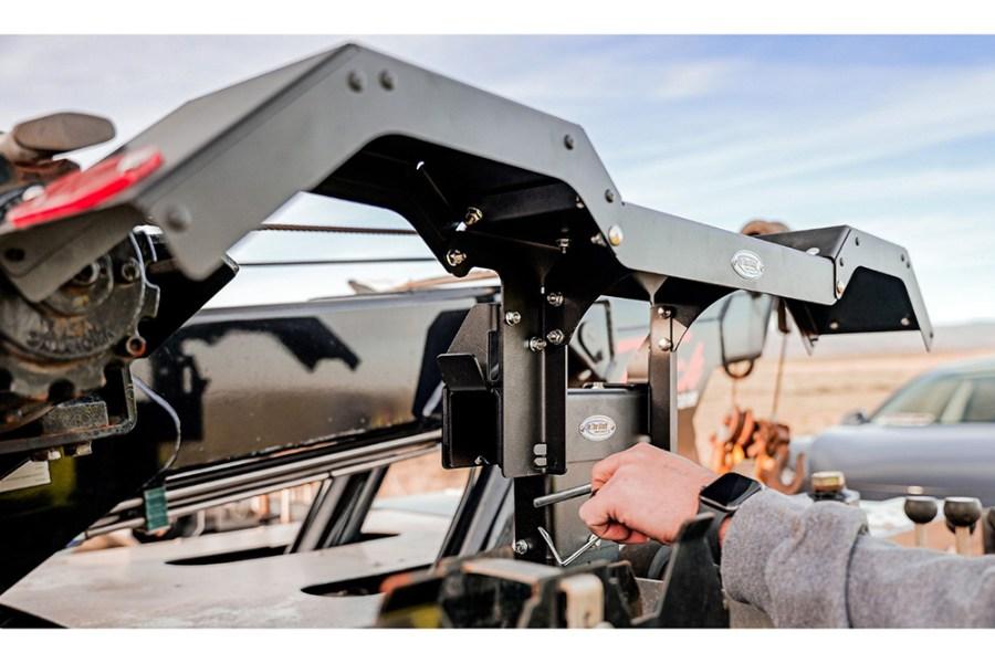 Picture of In The Ditch Dolly Fender Mount