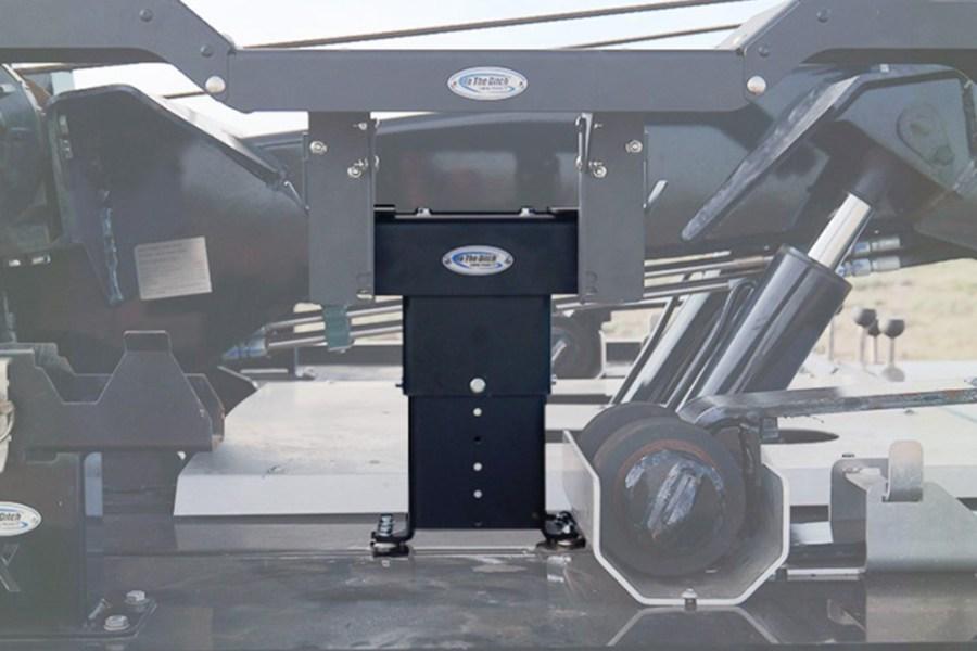 Picture of In The Ditch Dolly Fender Mount