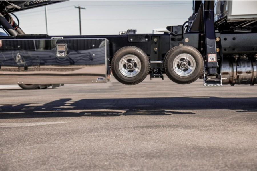 Picture of In The Ditch Car Carrier Dolly Rack