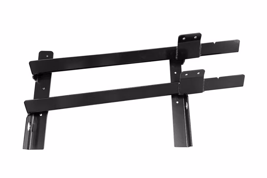 Picture of Dolly Axle Mount, Steel Battery Truck Mount