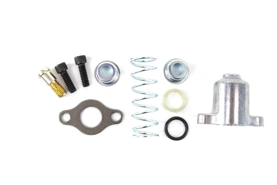 Picture of End Mechanism Kit