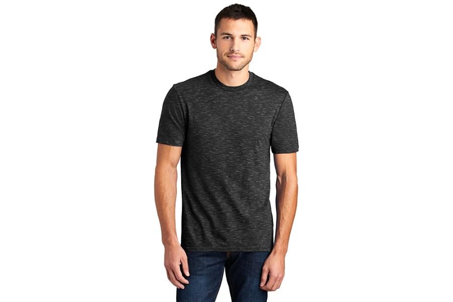 Picture of District Medal Tee, Black, L