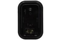 Picture of Maxxima 3.4" Clear Rectanglular LED Backup Light