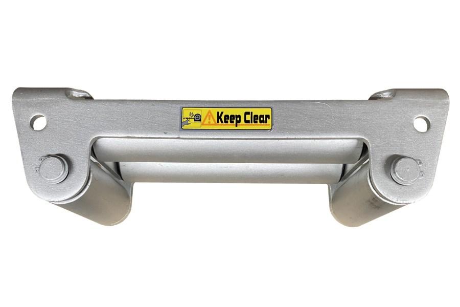 Picture of Mile Marker Universal Roller Fairlead - 8k-15k Winches