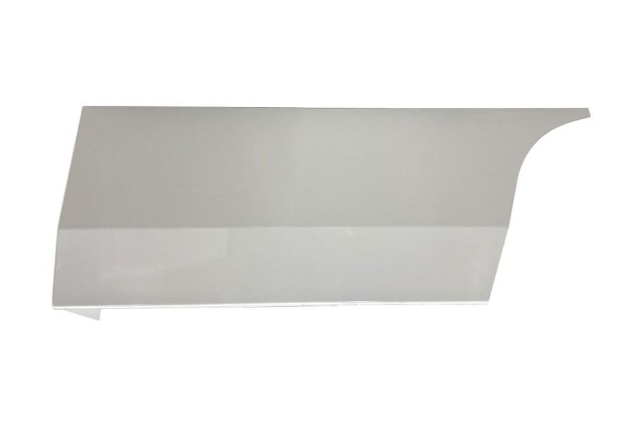 Picture of FENDER,DS FRONT,SIDE SKIRT,LSV