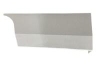 Picture of FENDER,PS FRONT,SIDE SKIRT,LSV