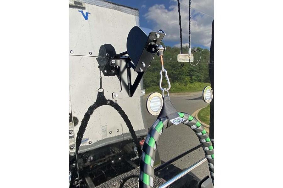 Picture of EZ Claw Line Saver Sling