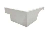 Picture of FENDER,PS REAR,SIDE SKIRT