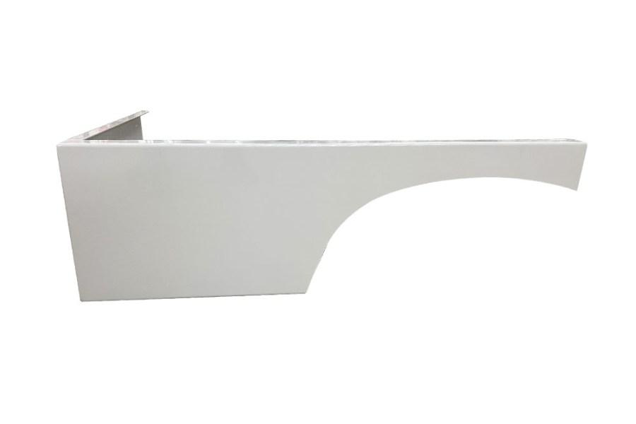 Picture of FENDER,PS REAR,SIDE SKIRT