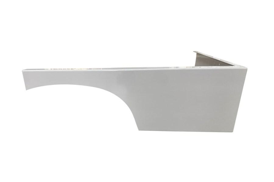 Picture of FENDER,DS REAR,SIDE SKIRT