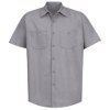 Picture of Red Kap Short Sleeve Industrial Work Shirt