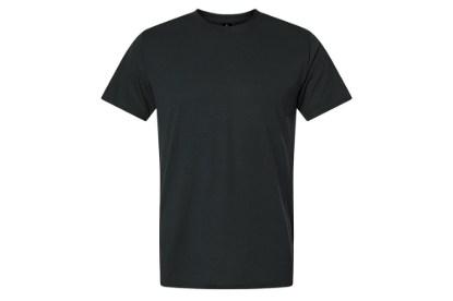 Picture of Gildan Performance T-Shirt, Black, 2XL