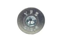 Picture of M8 X 1.25 X 40MM Flat Head Socket Head Capscrew