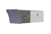 Picture of Collins Streamliner Quarter Fender