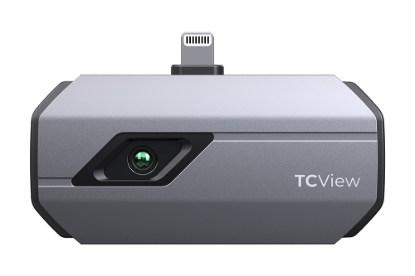 Picture of TOPDON Thermal Imaging Camera for iOS Devices