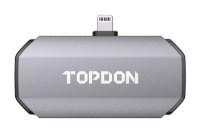 Picture of TOPDON Thermal Imaging Camera for iOS Devices