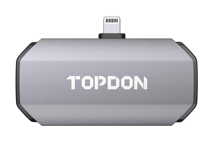 Picture of TOPDON Thermal Imaging Camera for iOS Devices