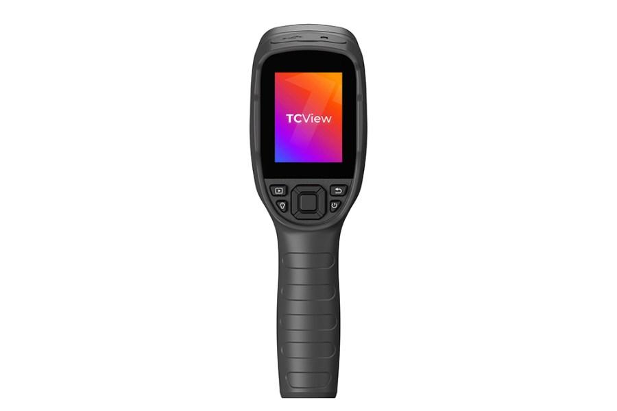 Picture of TOPDON Handheld Thermal Imaging Dual Camera - High Temp Range