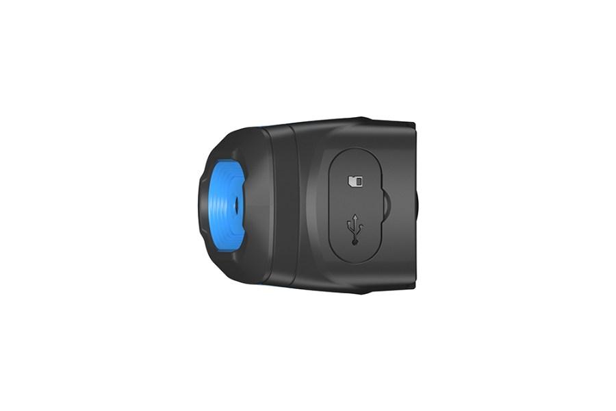 Picture of TOPDON Handheld Thermal Imaging Dual Camera - High Temp Range