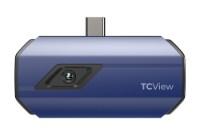 Picture of TOPDON Thermal Imaging Camera for Android Devices