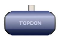 Picture of TOPDON Thermal Imaging Camera for Android Devices